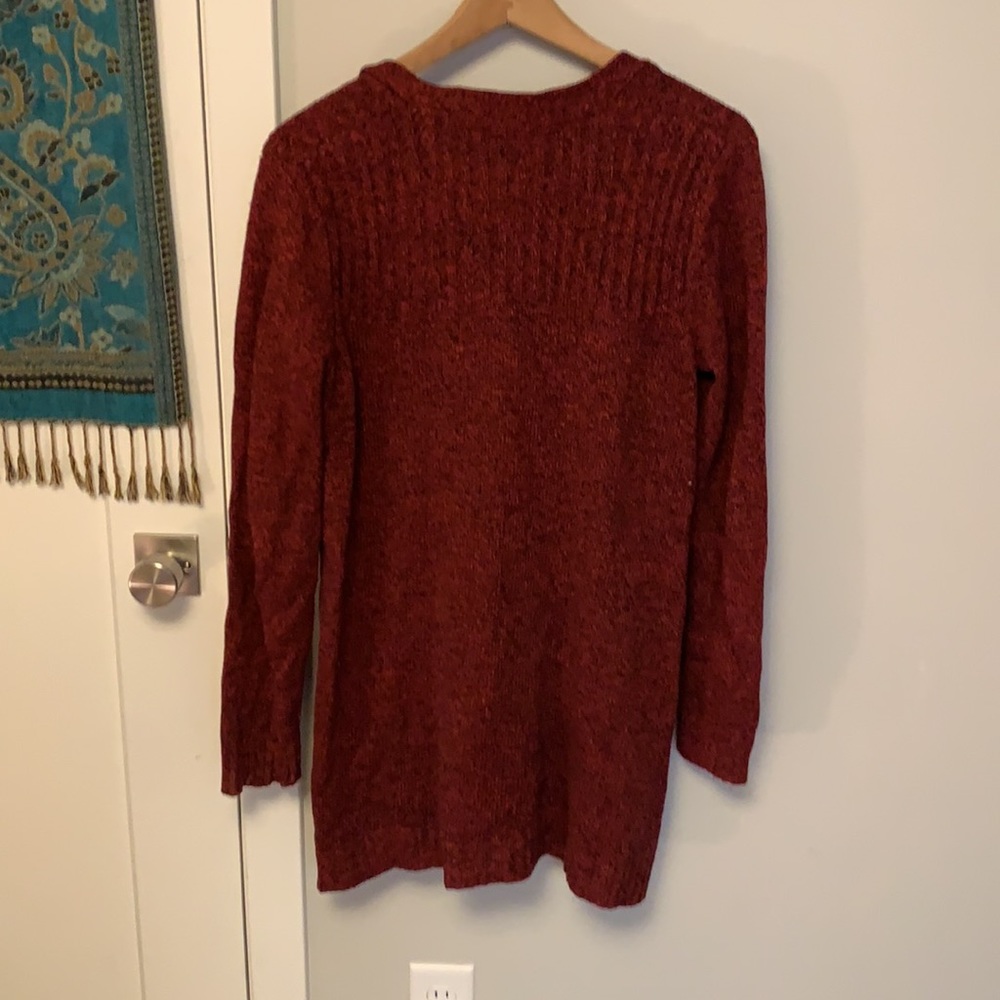 Shade Cardigan - Picture 5 of 5